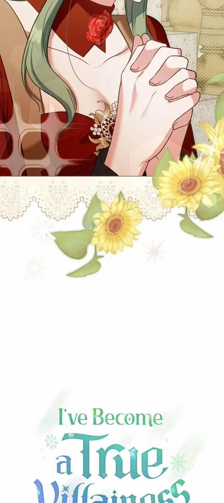 Tôi Trở Thành Nhân Vật Phản Diện Thực Sự 22 trang 10