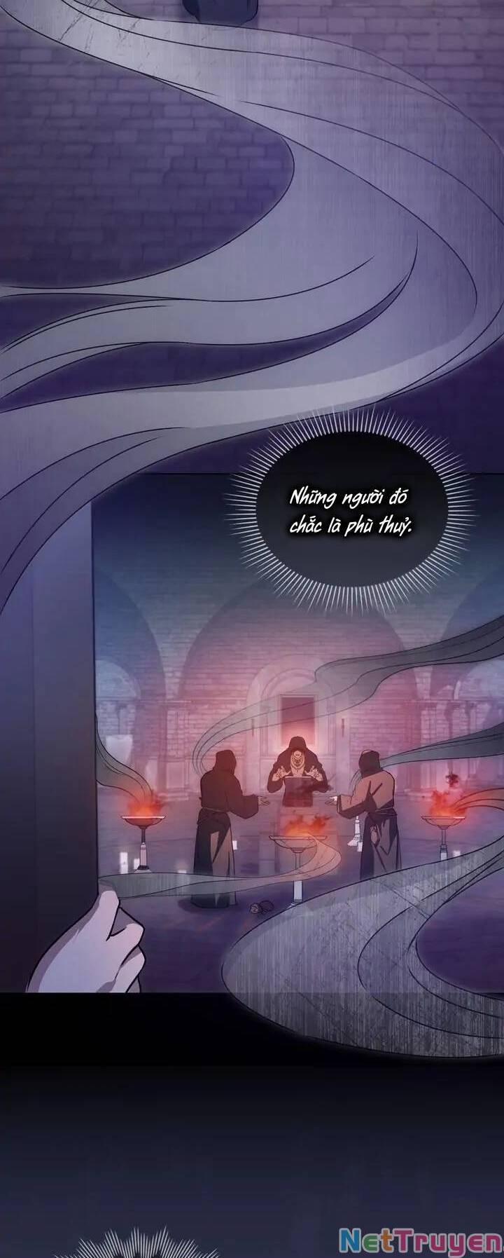 Tôi Trở Thành Nhân Vật Phản Diện Thực Sự 22 trang 13