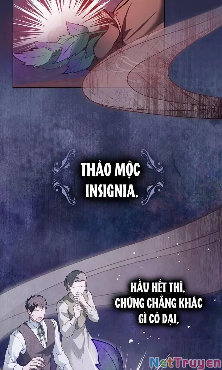 Tôi Trở Thành Nhân Vật Phản Diện Thực Sự 22 trang 15