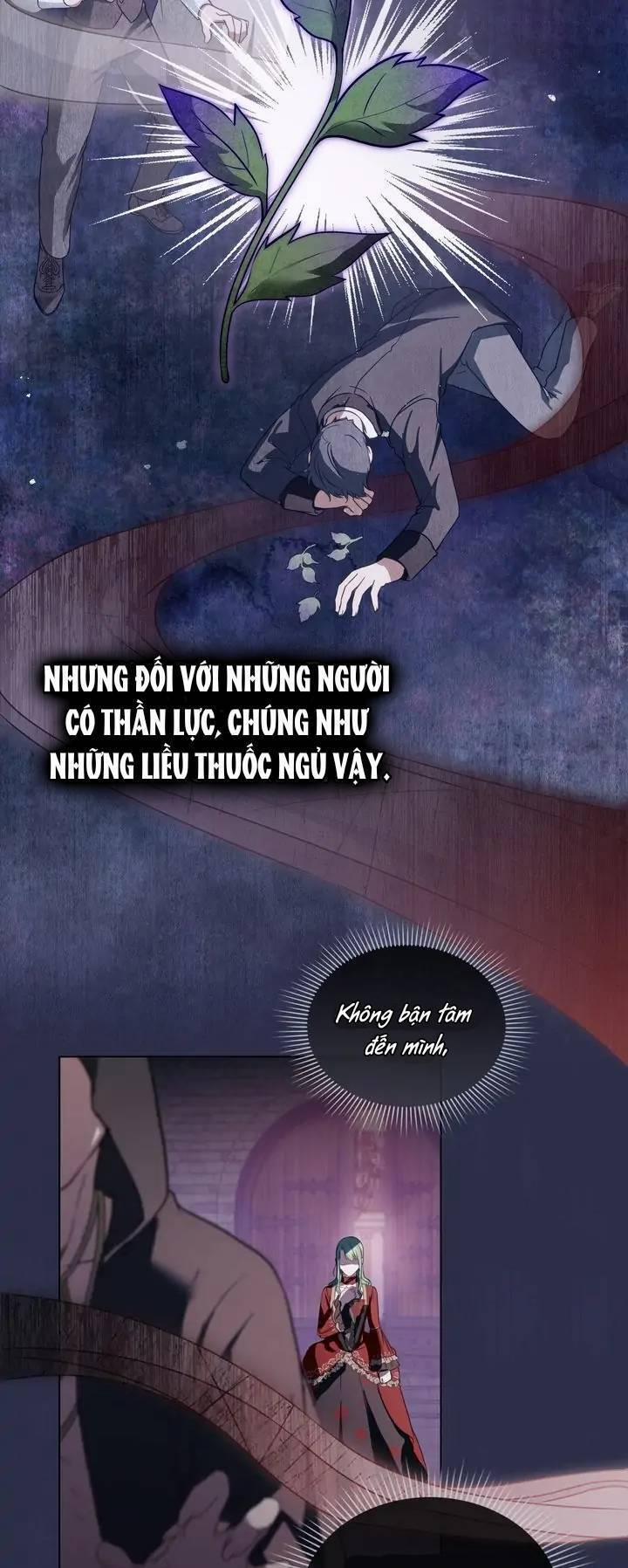 Tôi Trở Thành Nhân Vật Phản Diện Thực Sự 22 trang 16