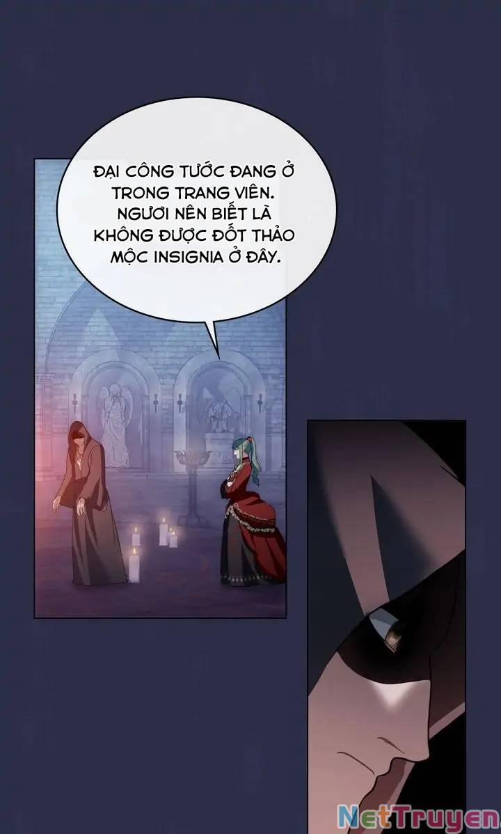 Tôi Trở Thành Nhân Vật Phản Diện Thực Sự 22 trang 18