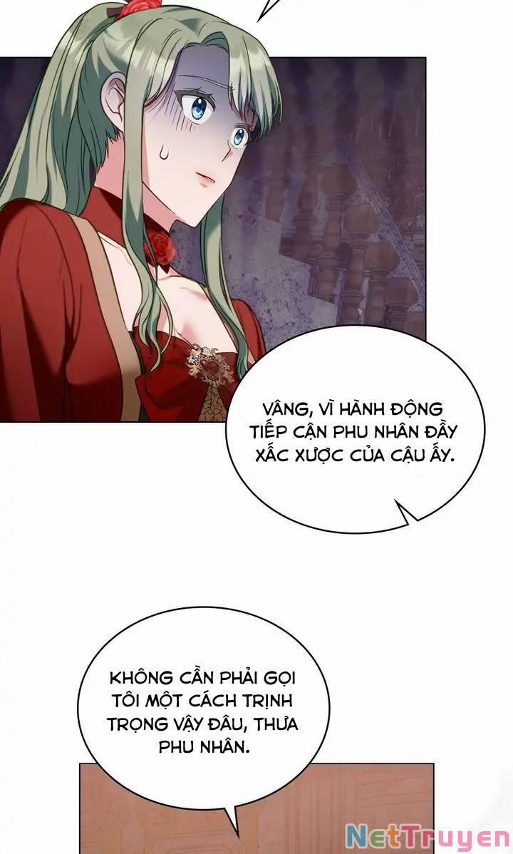 Tôi Trở Thành Nhân Vật Phản Diện Thực Sự 22 trang 2