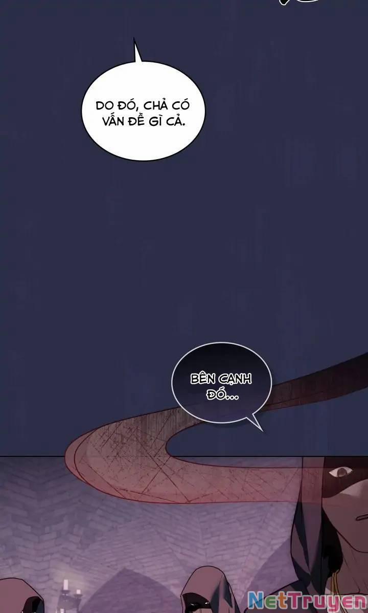 Tôi Trở Thành Nhân Vật Phản Diện Thực Sự 22 trang 20