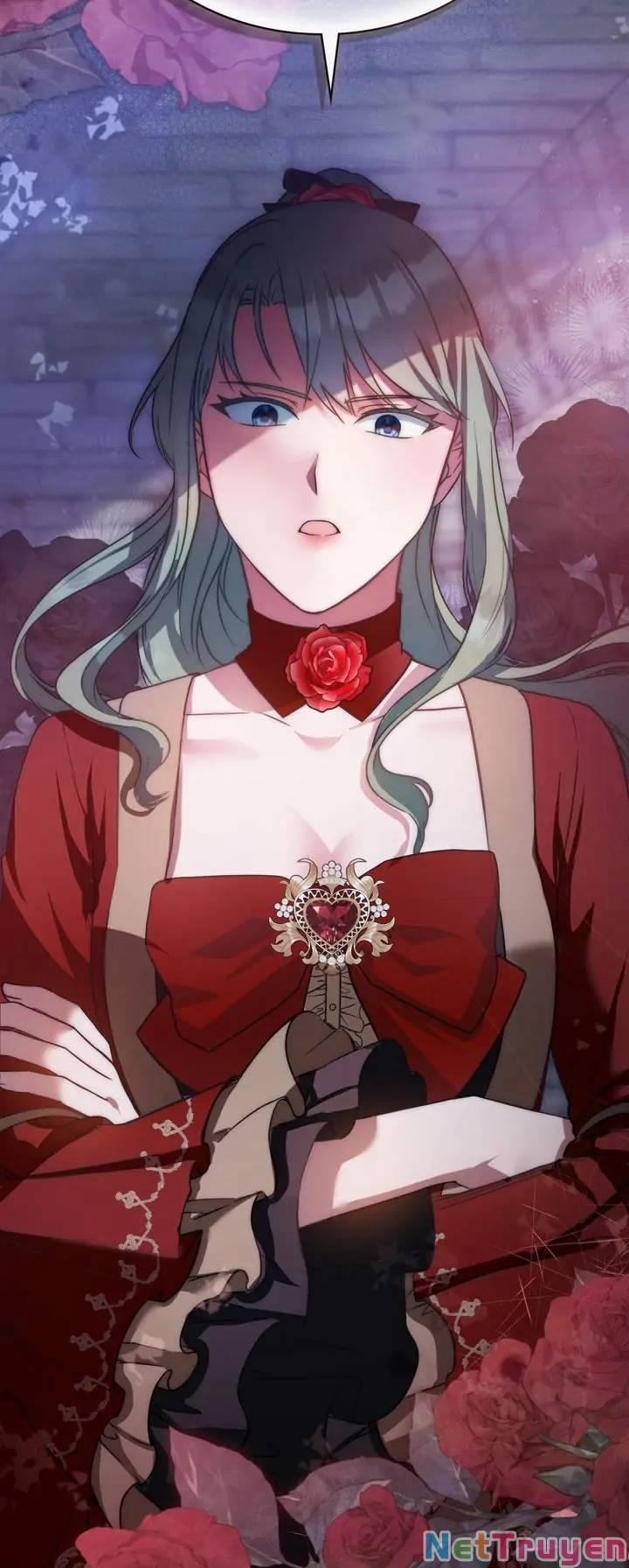 Tôi Trở Thành Nhân Vật Phản Diện Thực Sự 22 trang 24