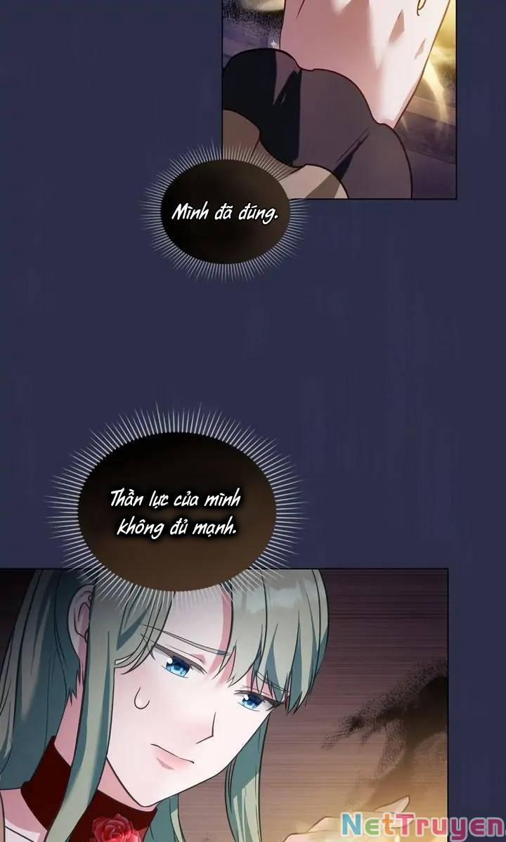 Tôi Trở Thành Nhân Vật Phản Diện Thực Sự 22 trang 30