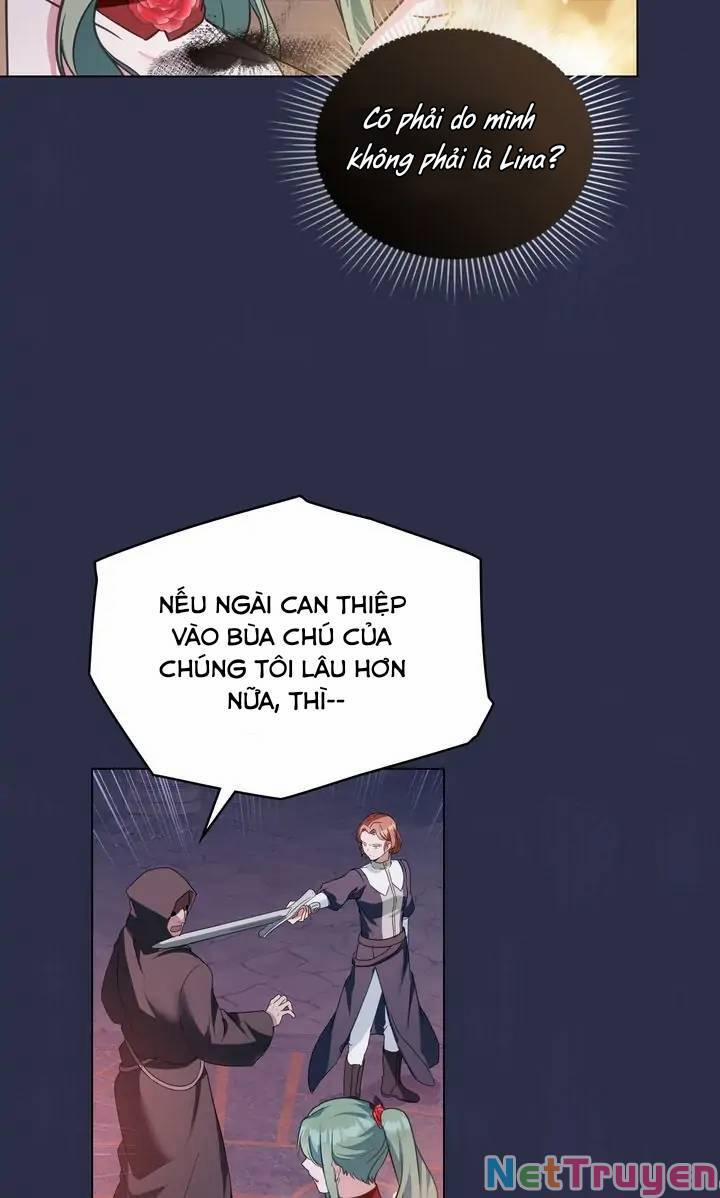 Tôi Trở Thành Nhân Vật Phản Diện Thực Sự 22 trang 31