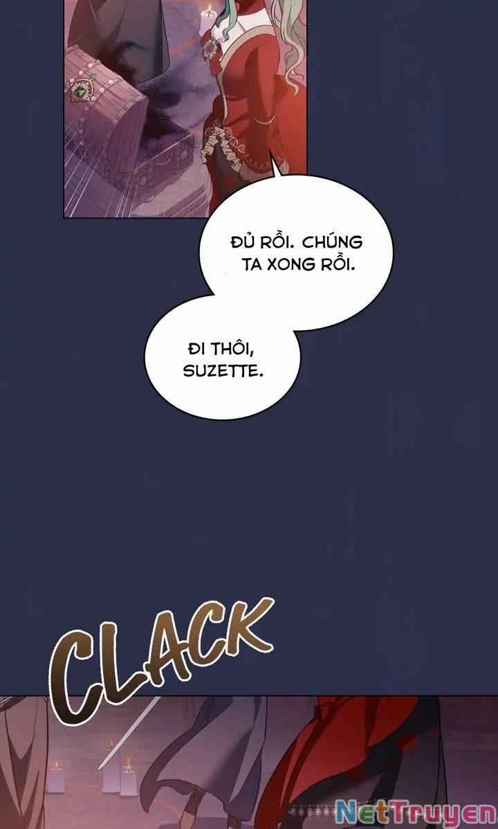 Tôi Trở Thành Nhân Vật Phản Diện Thực Sự 22 trang 32