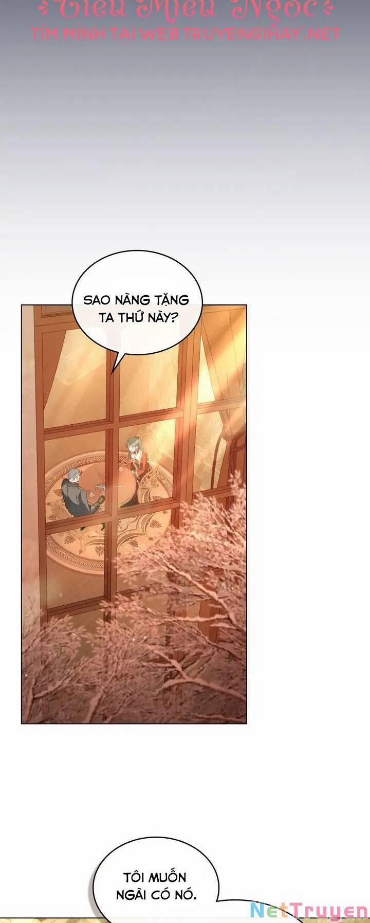 Tôi Trở Thành Nhân Vật Phản Diện Thực Sự 22 trang 35