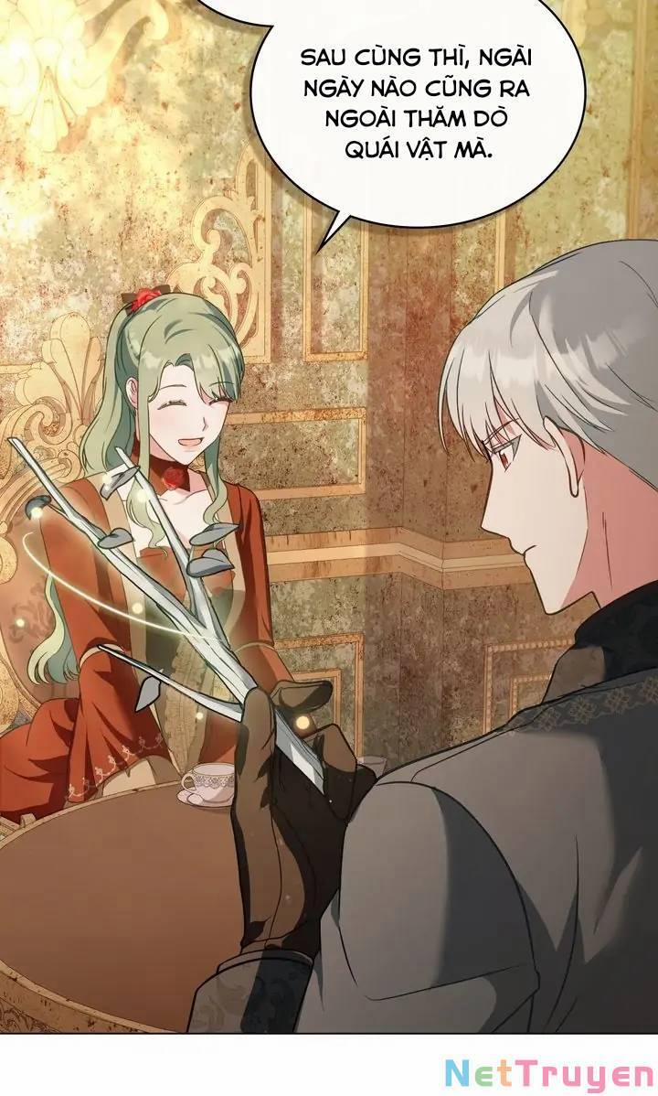 Tôi Trở Thành Nhân Vật Phản Diện Thực Sự 22 trang 36