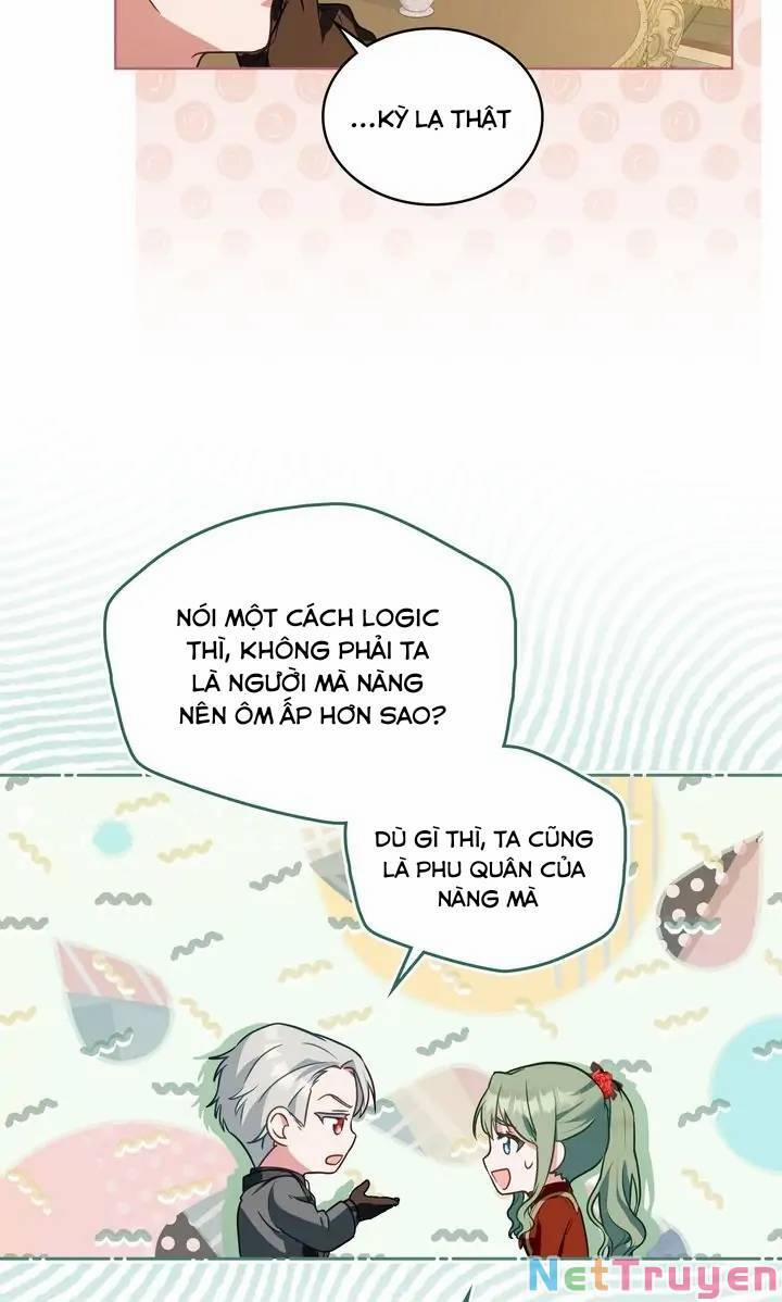 Tôi Trở Thành Nhân Vật Phản Diện Thực Sự 22 trang 39