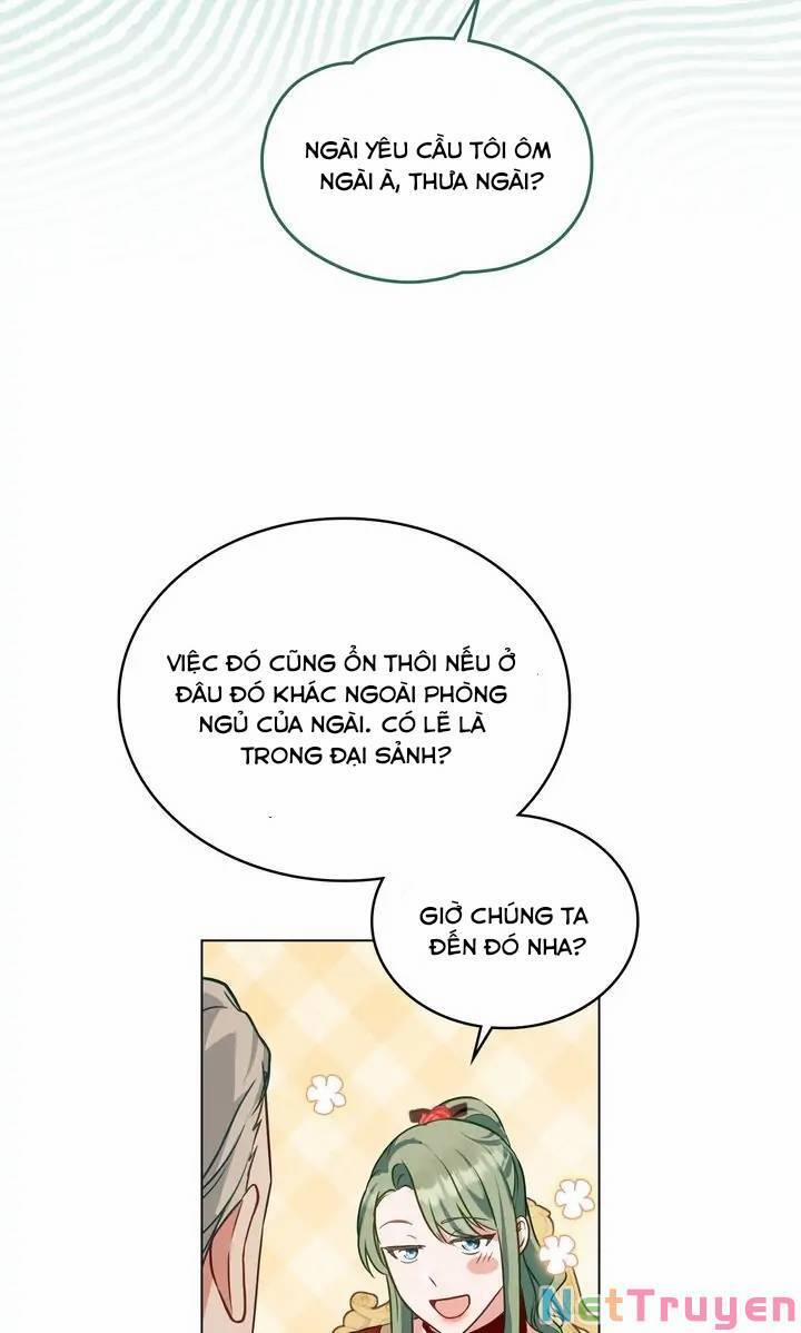 Tôi Trở Thành Nhân Vật Phản Diện Thực Sự 22 trang 40