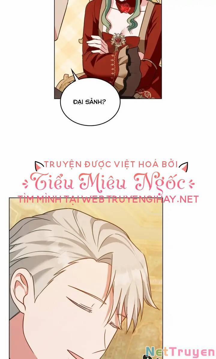 Tôi Trở Thành Nhân Vật Phản Diện Thực Sự 22 trang 41