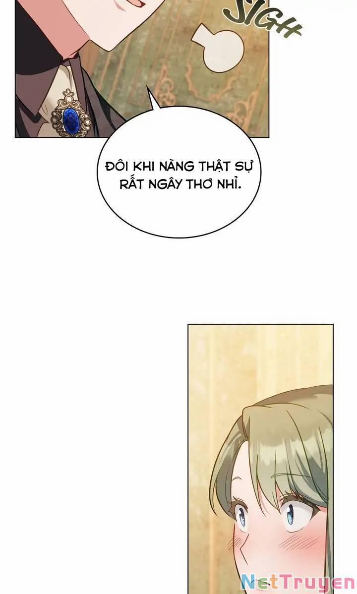 Tôi Trở Thành Nhân Vật Phản Diện Thực Sự 22 trang 42