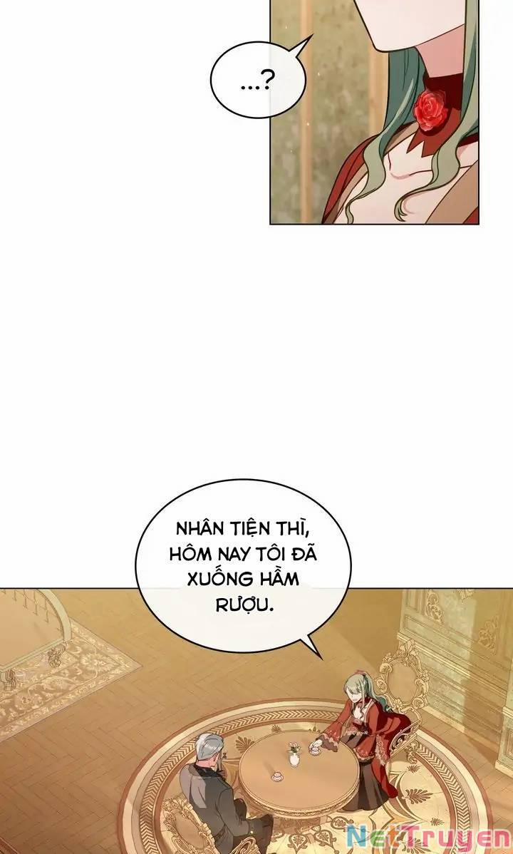 Tôi Trở Thành Nhân Vật Phản Diện Thực Sự 22 trang 43