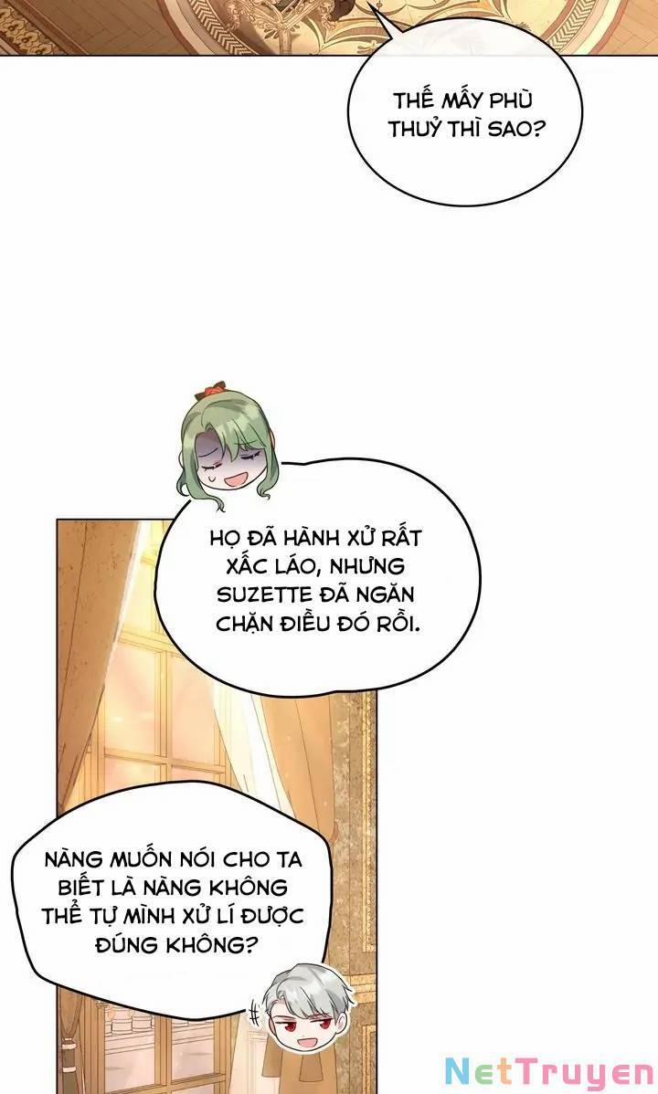 Tôi Trở Thành Nhân Vật Phản Diện Thực Sự 22 trang 44