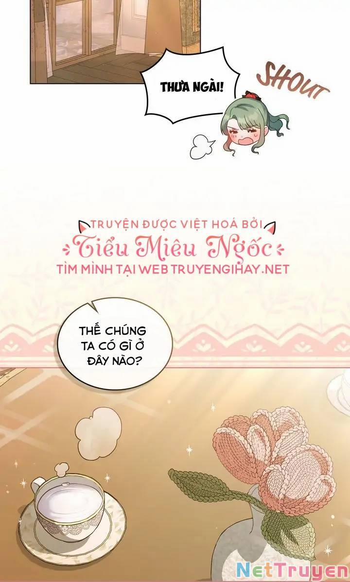 Tôi Trở Thành Nhân Vật Phản Diện Thực Sự 22 trang 45