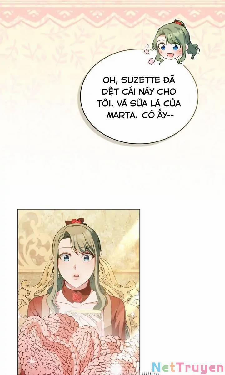 Tôi Trở Thành Nhân Vật Phản Diện Thực Sự 22 trang 46