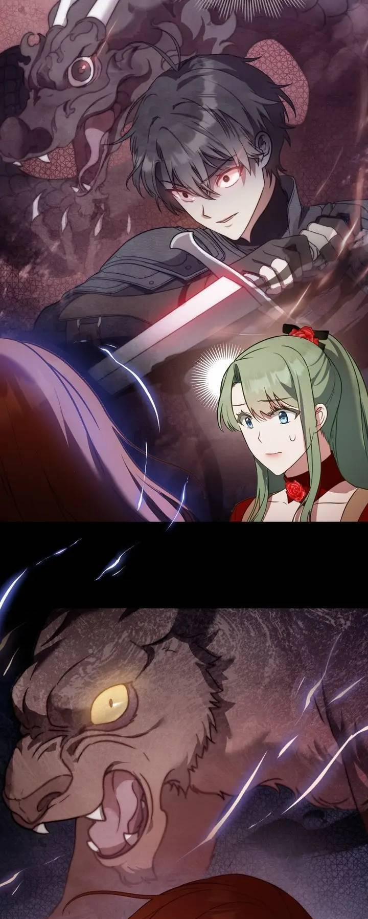 Tôi Trở Thành Nhân Vật Phản Diện Thực Sự 22 trang 5