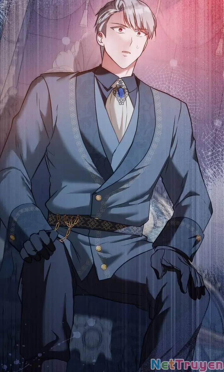 Tôi Trở Thành Nhân Vật Phản Diện Thực Sự 22 trang 54