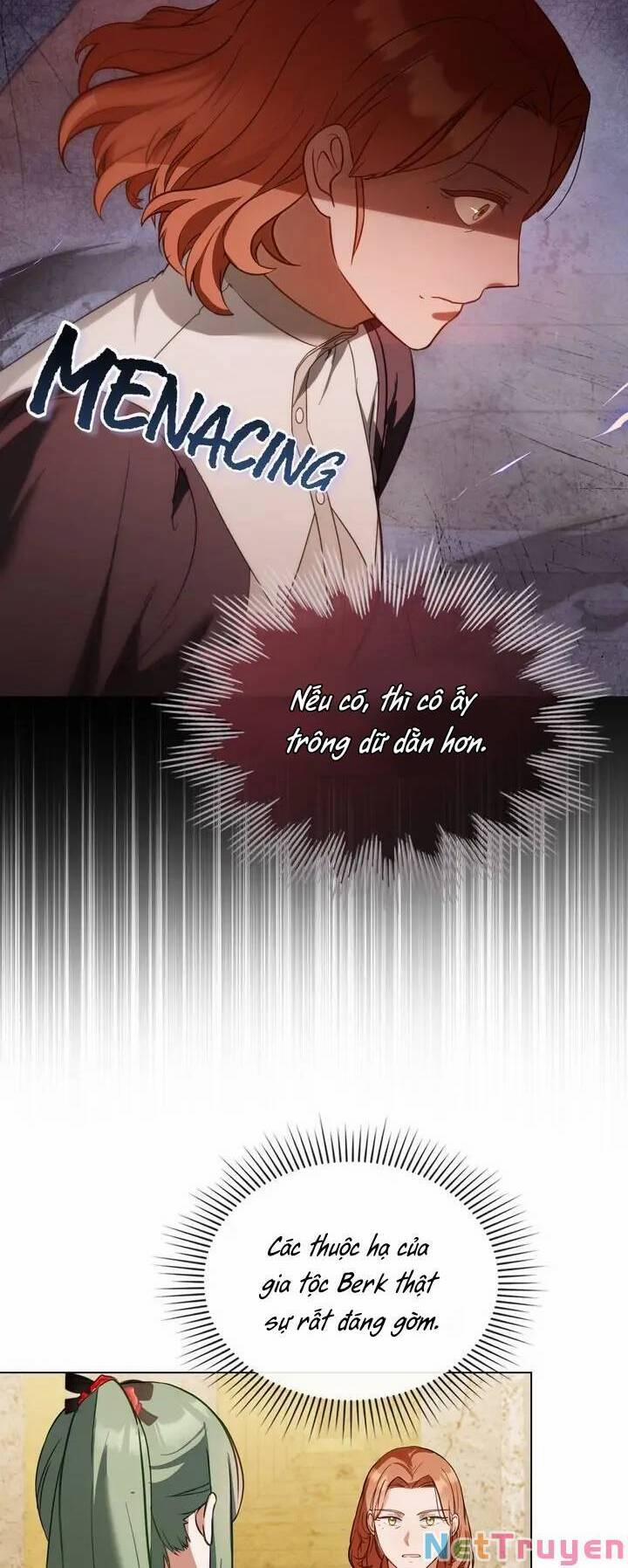 Tôi Trở Thành Nhân Vật Phản Diện Thực Sự 22 trang 6