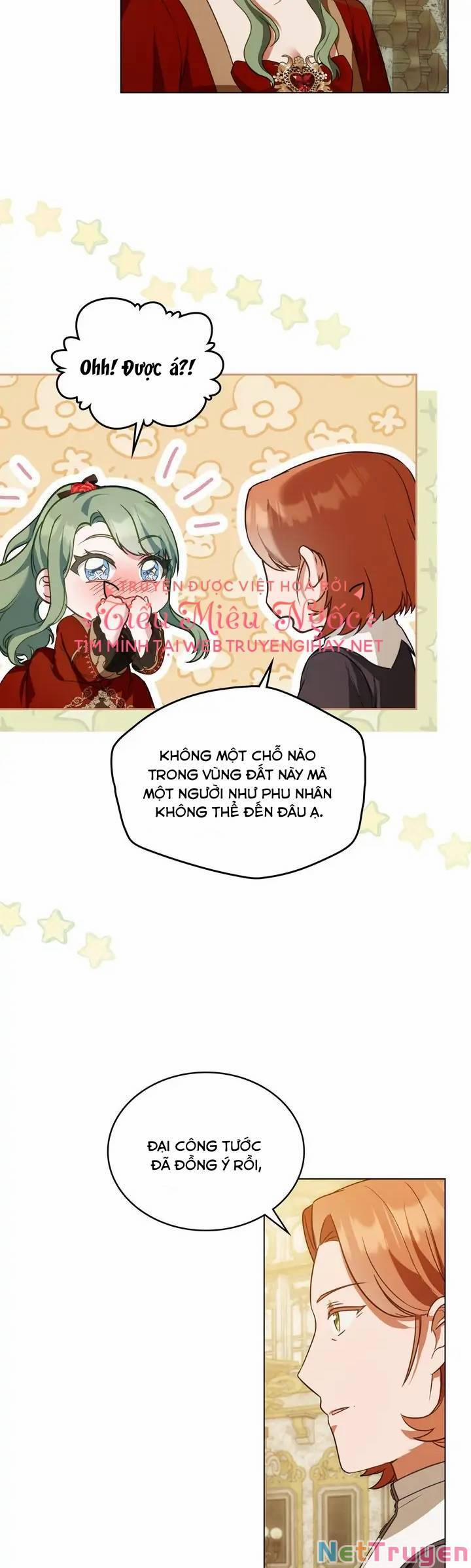 Tôi Trở Thành Nhân Vật Phản Diện Thực Sự 22 trang 8