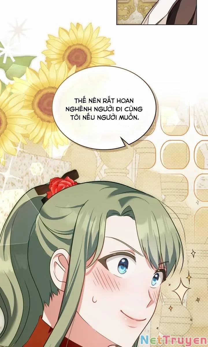 Tôi Trở Thành Nhân Vật Phản Diện Thực Sự 22 trang 9