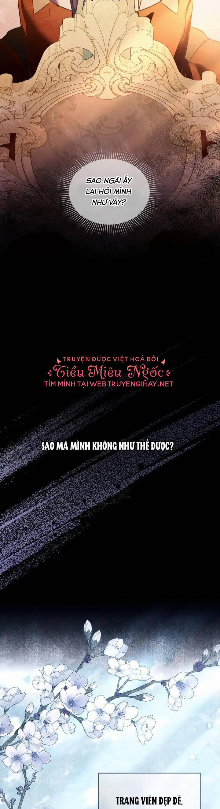 Tôi Trở Thành Nhân Vật Phản Diện Thực Sự 23 trang 14