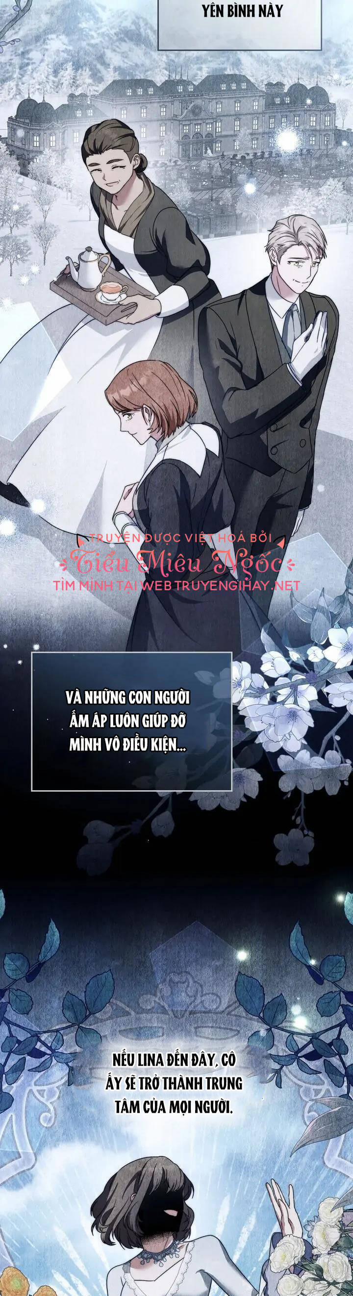 Tôi Trở Thành Nhân Vật Phản Diện Thực Sự 23 trang 15