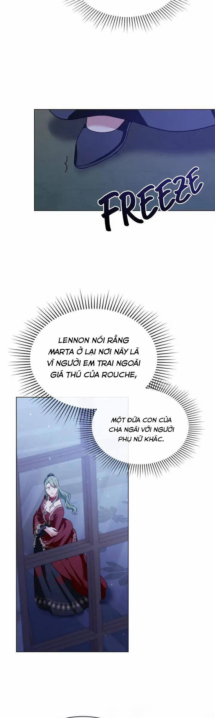 Tôi Trở Thành Nhân Vật Phản Diện Thực Sự 23 trang 25