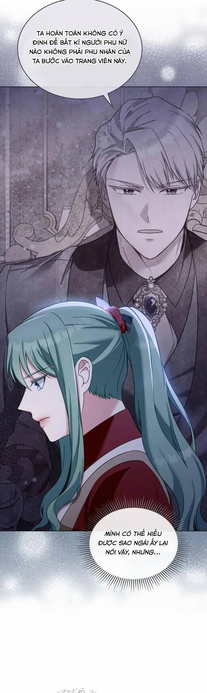 Tôi Trở Thành Nhân Vật Phản Diện Thực Sự 23 trang 26