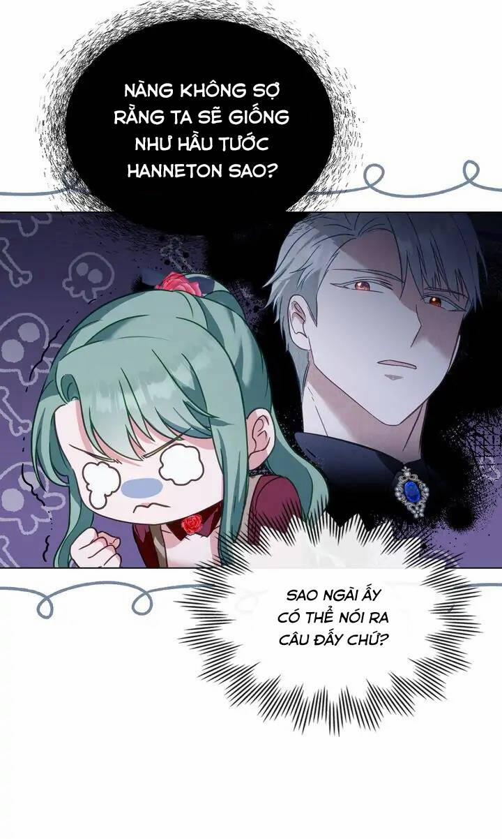 Tôi Trở Thành Nhân Vật Phản Diện Thực Sự 23 trang 27