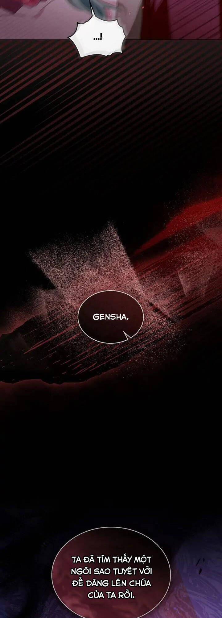 Tôi Trở Thành Nhân Vật Phản Diện Thực Sự 23 trang 32