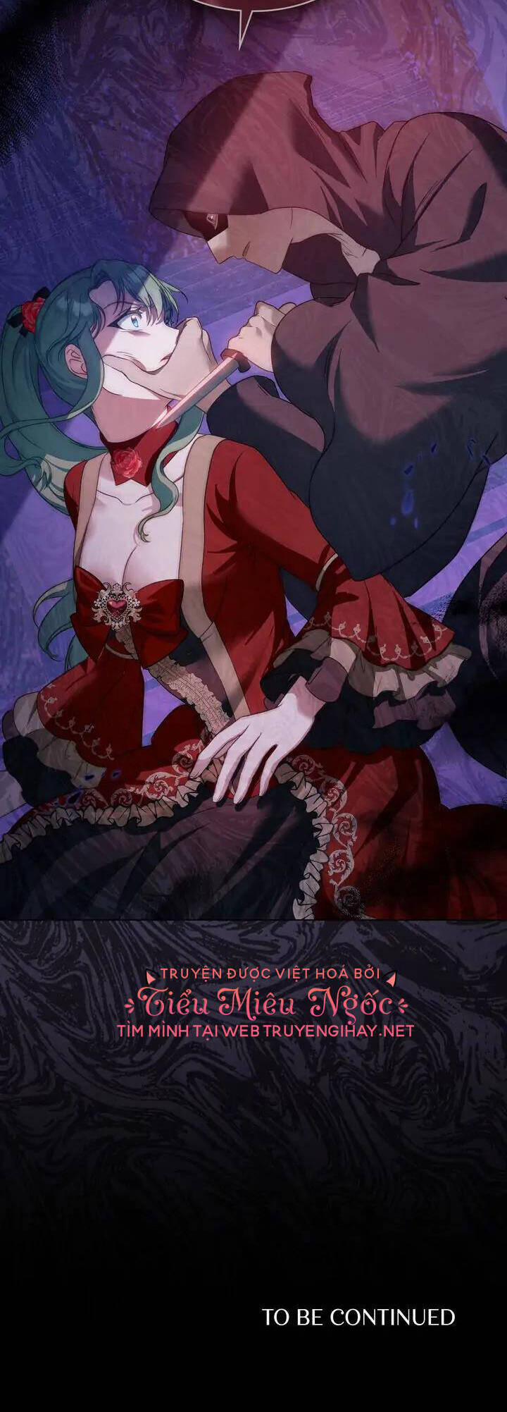 Tôi Trở Thành Nhân Vật Phản Diện Thực Sự 23 trang 33