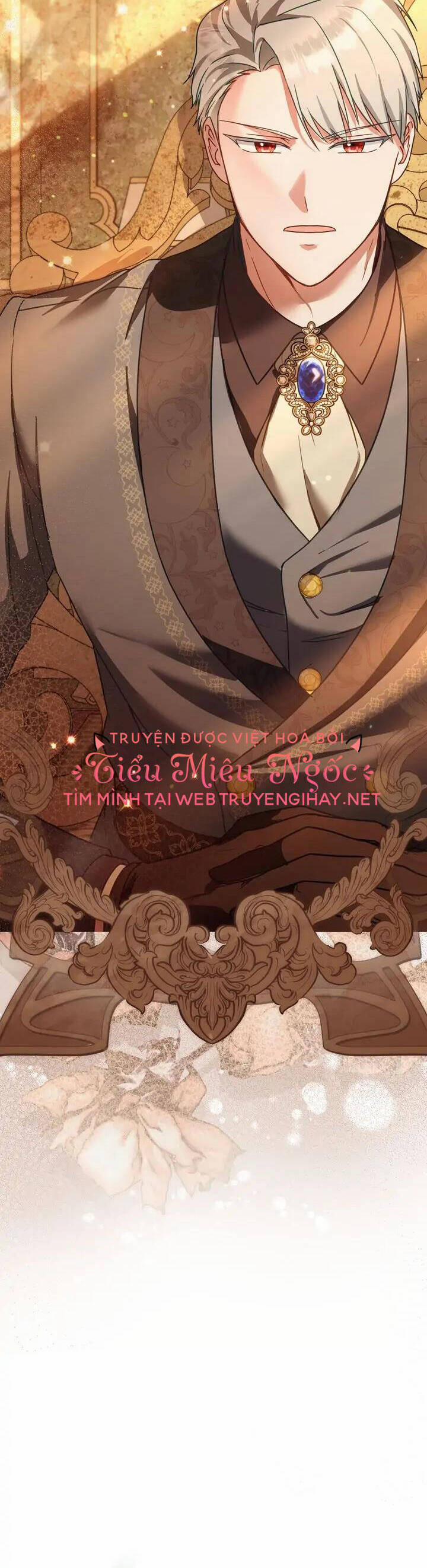 Tôi Trở Thành Nhân Vật Phản Diện Thực Sự 23 trang 8