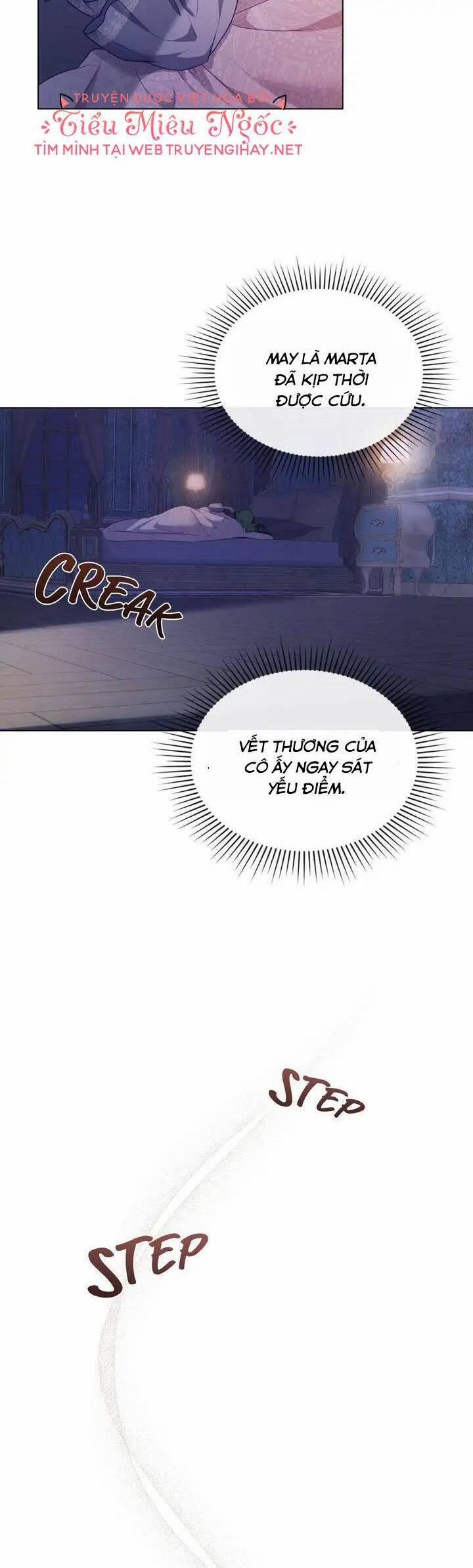 Tôi Trở Thành Nhân Vật Phản Diện Thực Sự 24 trang 13