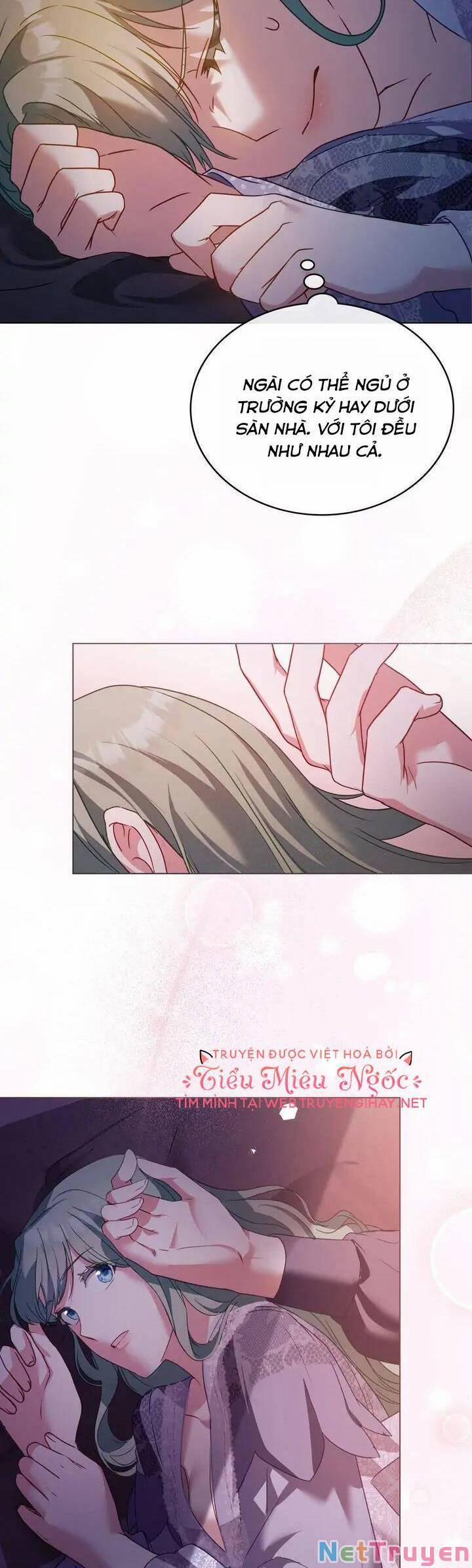 Tôi Trở Thành Nhân Vật Phản Diện Thực Sự 24 trang 15