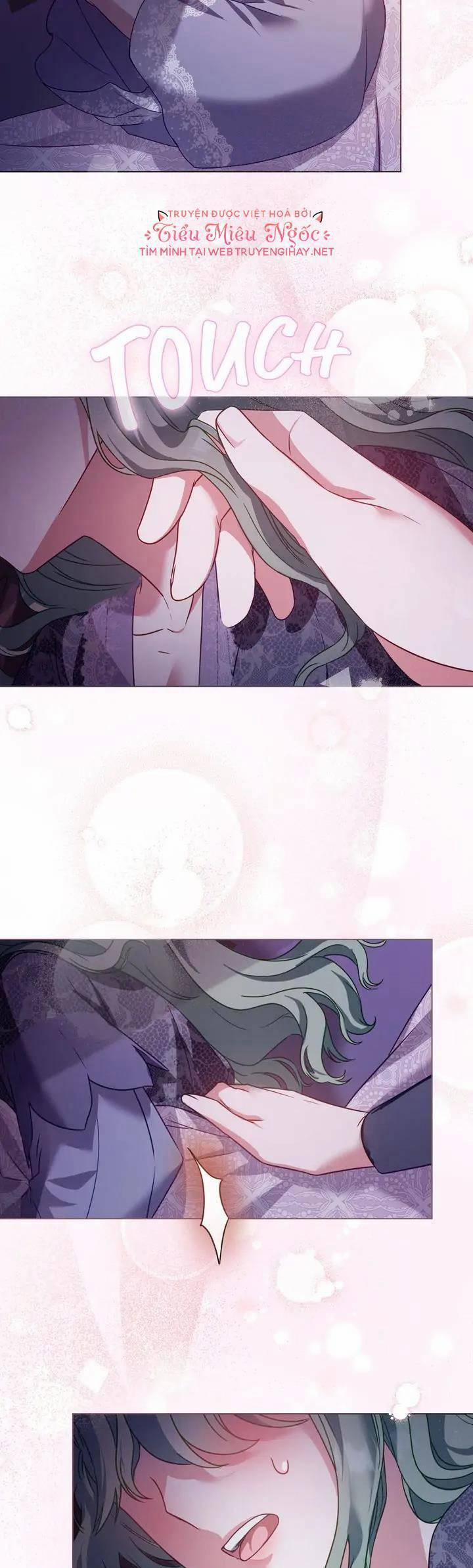 Tôi Trở Thành Nhân Vật Phản Diện Thực Sự 24 trang 16