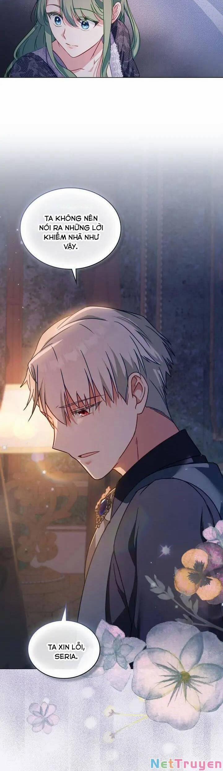 Tôi Trở Thành Nhân Vật Phản Diện Thực Sự 24 trang 27