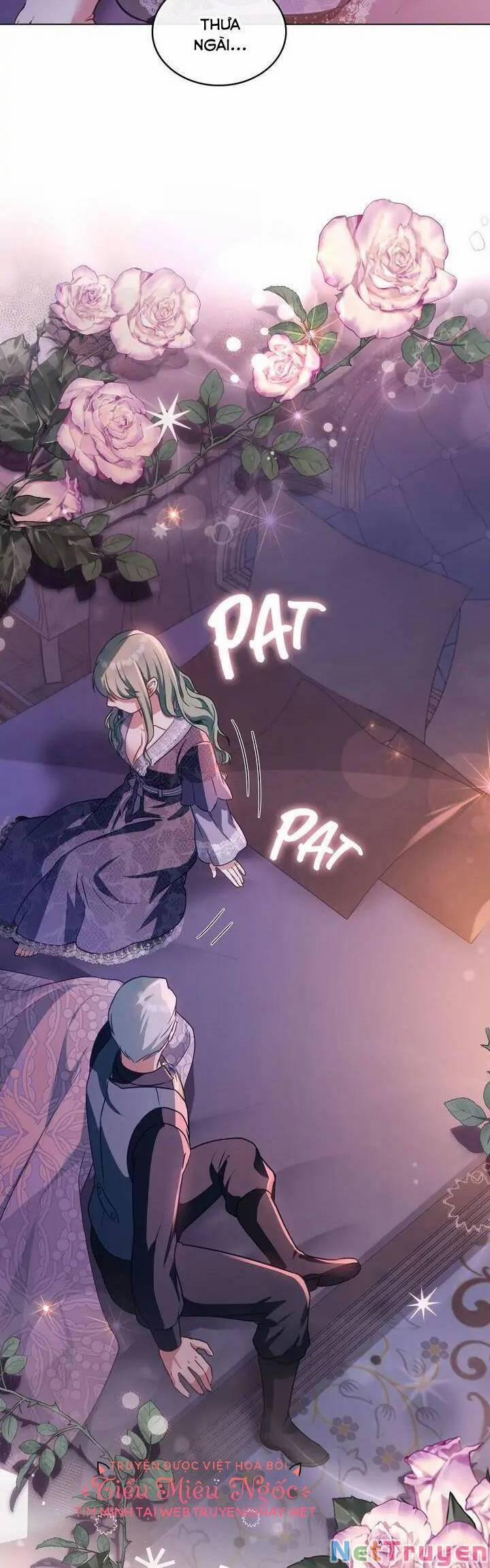 Tôi Trở Thành Nhân Vật Phản Diện Thực Sự 24 trang 31