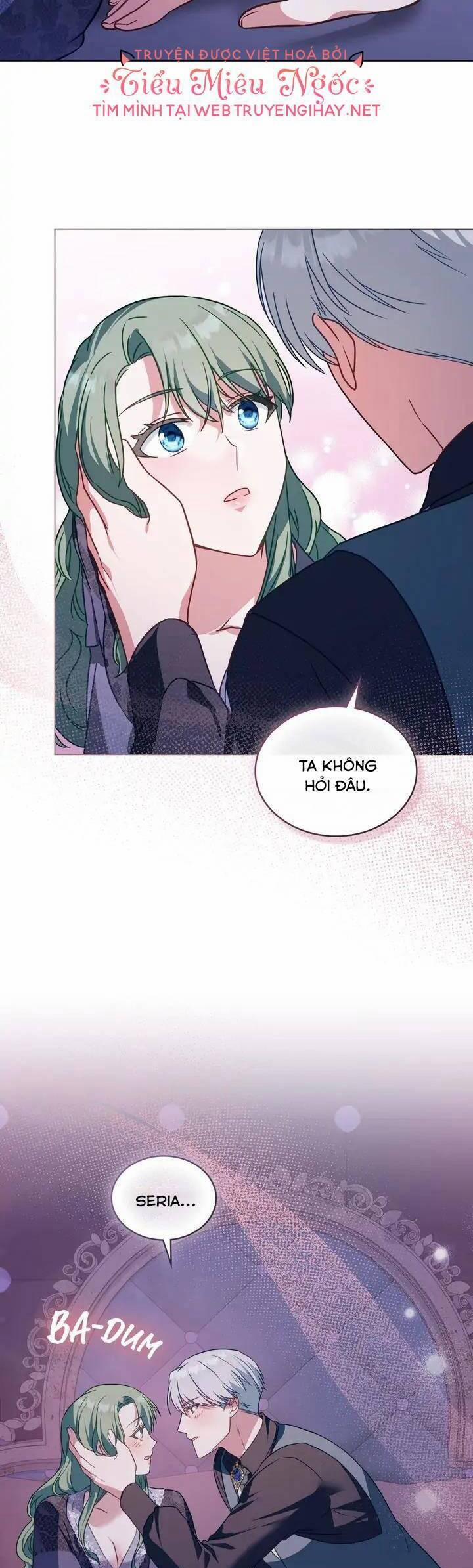 Tôi Trở Thành Nhân Vật Phản Diện Thực Sự 24 trang 34