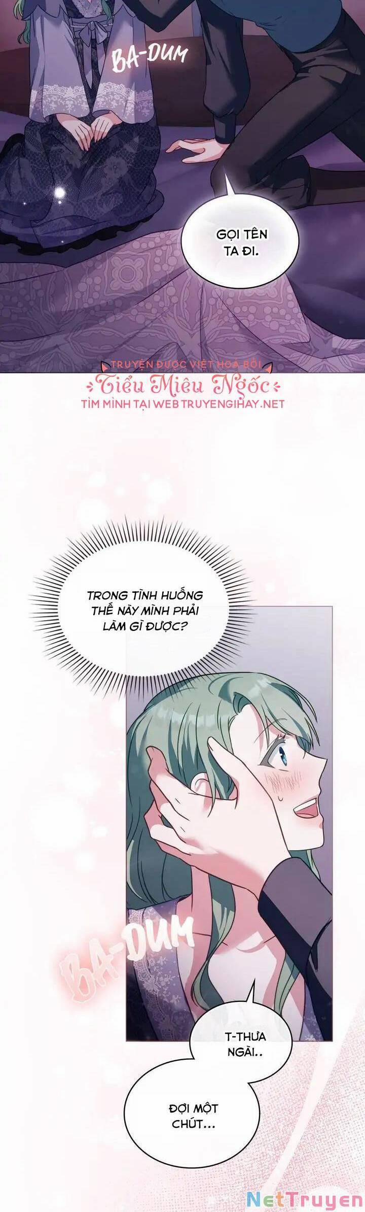 Tôi Trở Thành Nhân Vật Phản Diện Thực Sự 24 trang 35