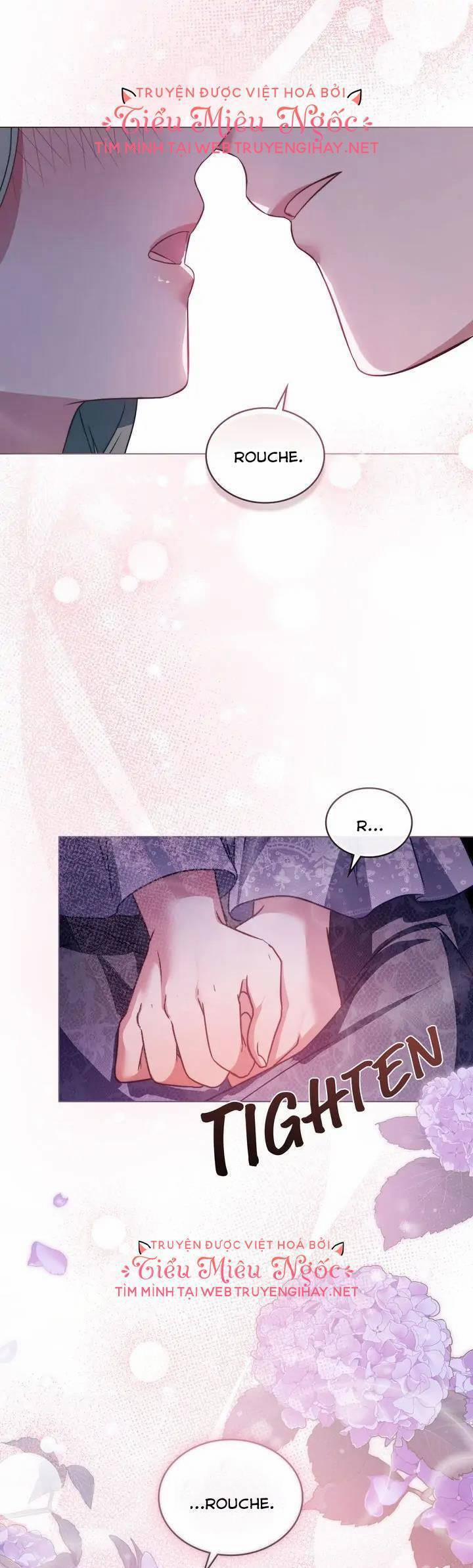 Tôi Trở Thành Nhân Vật Phản Diện Thực Sự 24 trang 36