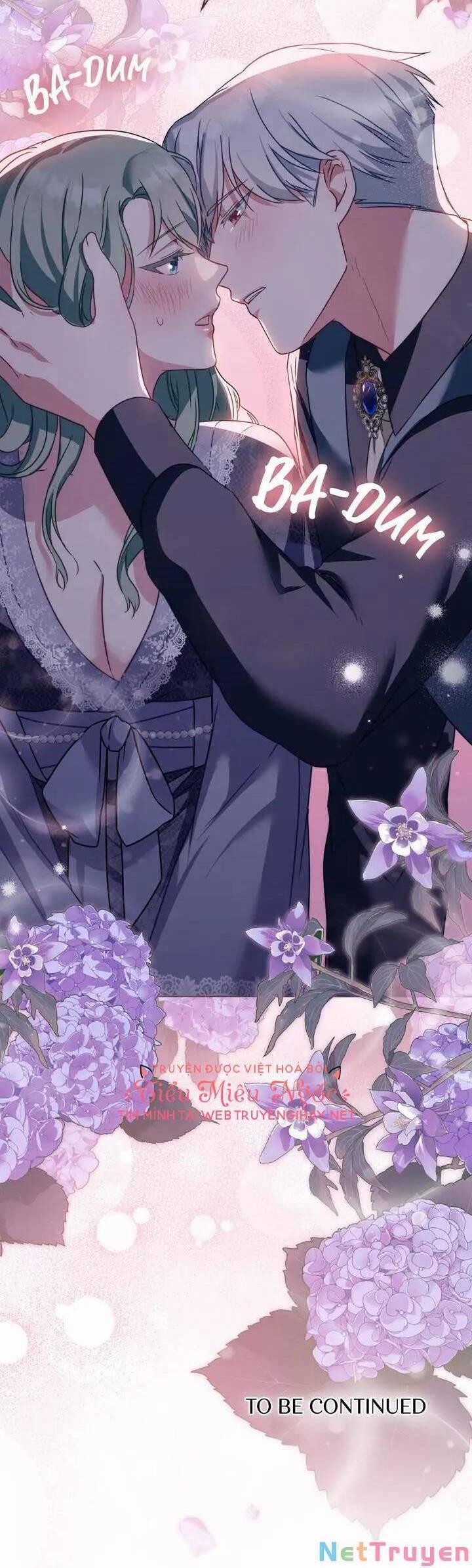 Tôi Trở Thành Nhân Vật Phản Diện Thực Sự 24 trang 37