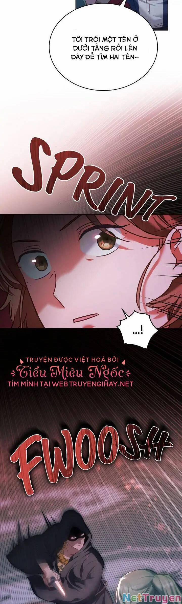 Tôi Trở Thành Nhân Vật Phản Diện Thực Sự 24 trang 7