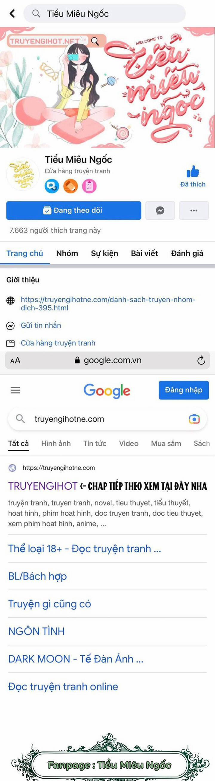 Tôi Trở Thành Nhân Vật Phản Diện Thực Sự 25 trang 0