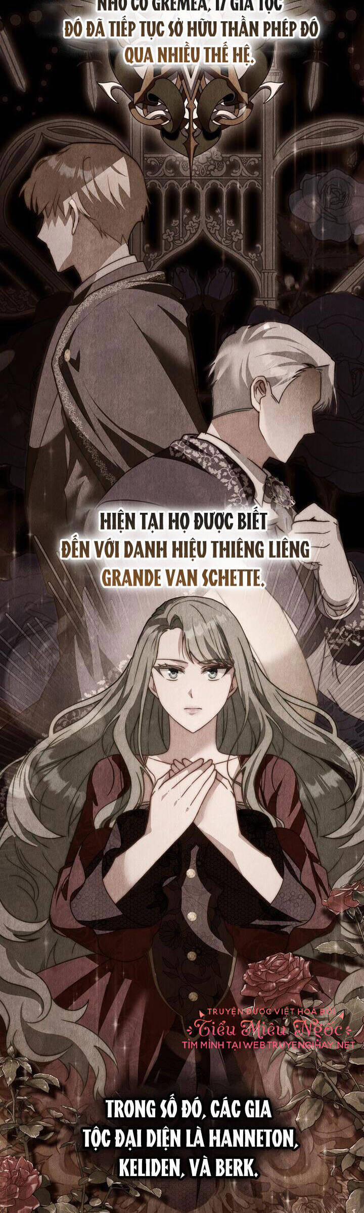 Tôi Trở Thành Nhân Vật Phản Diện Thực Sự 25 trang 10