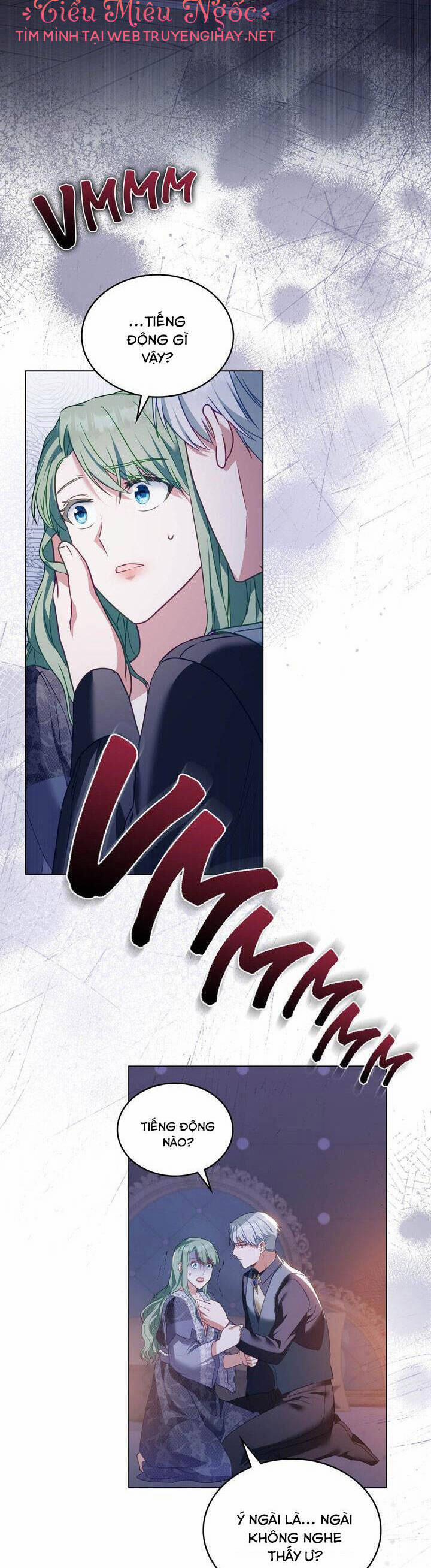 Tôi Trở Thành Nhân Vật Phản Diện Thực Sự 25 trang 3