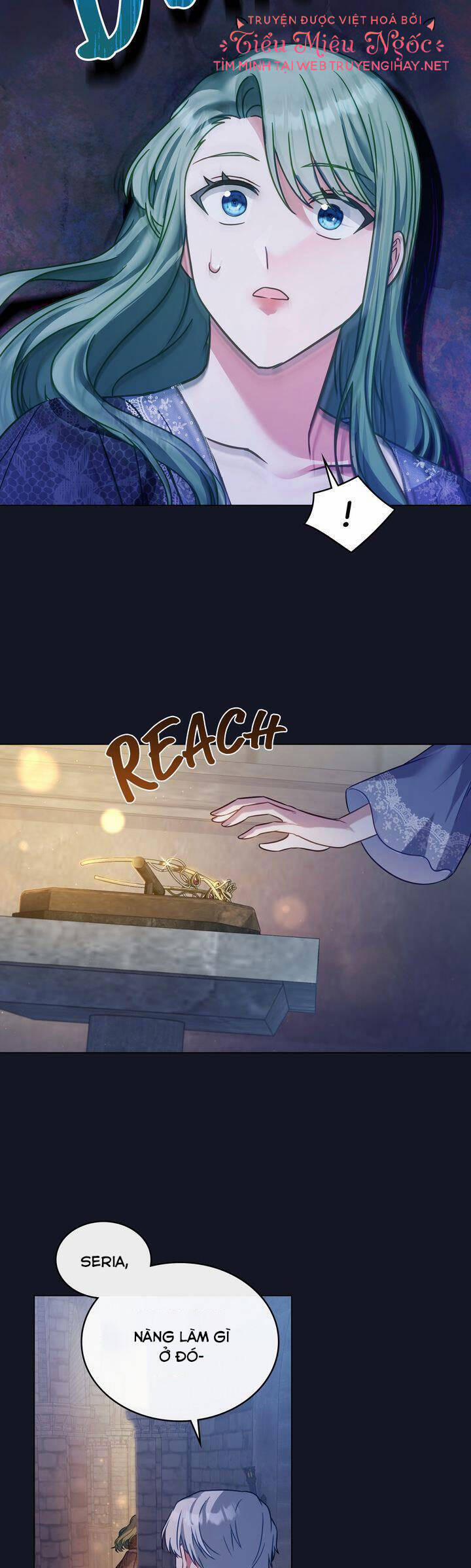 Tôi Trở Thành Nhân Vật Phản Diện Thực Sự 25 trang 33