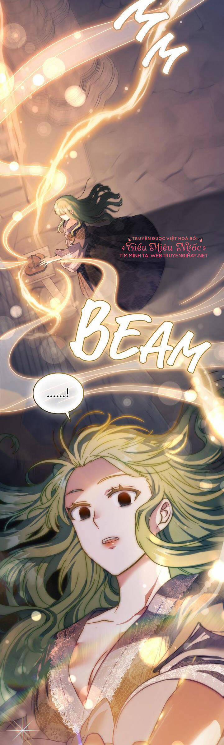 Tôi Trở Thành Nhân Vật Phản Diện Thực Sự 25 trang 35