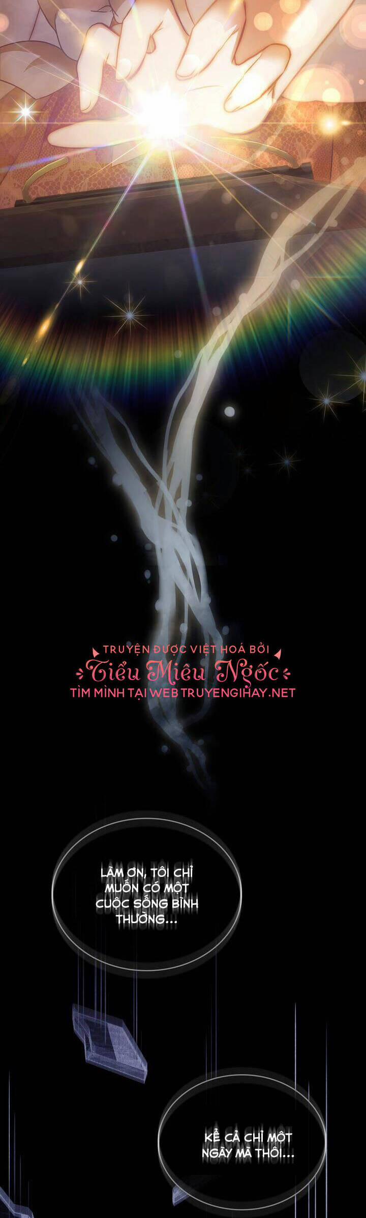 Tôi Trở Thành Nhân Vật Phản Diện Thực Sự 25 trang 36